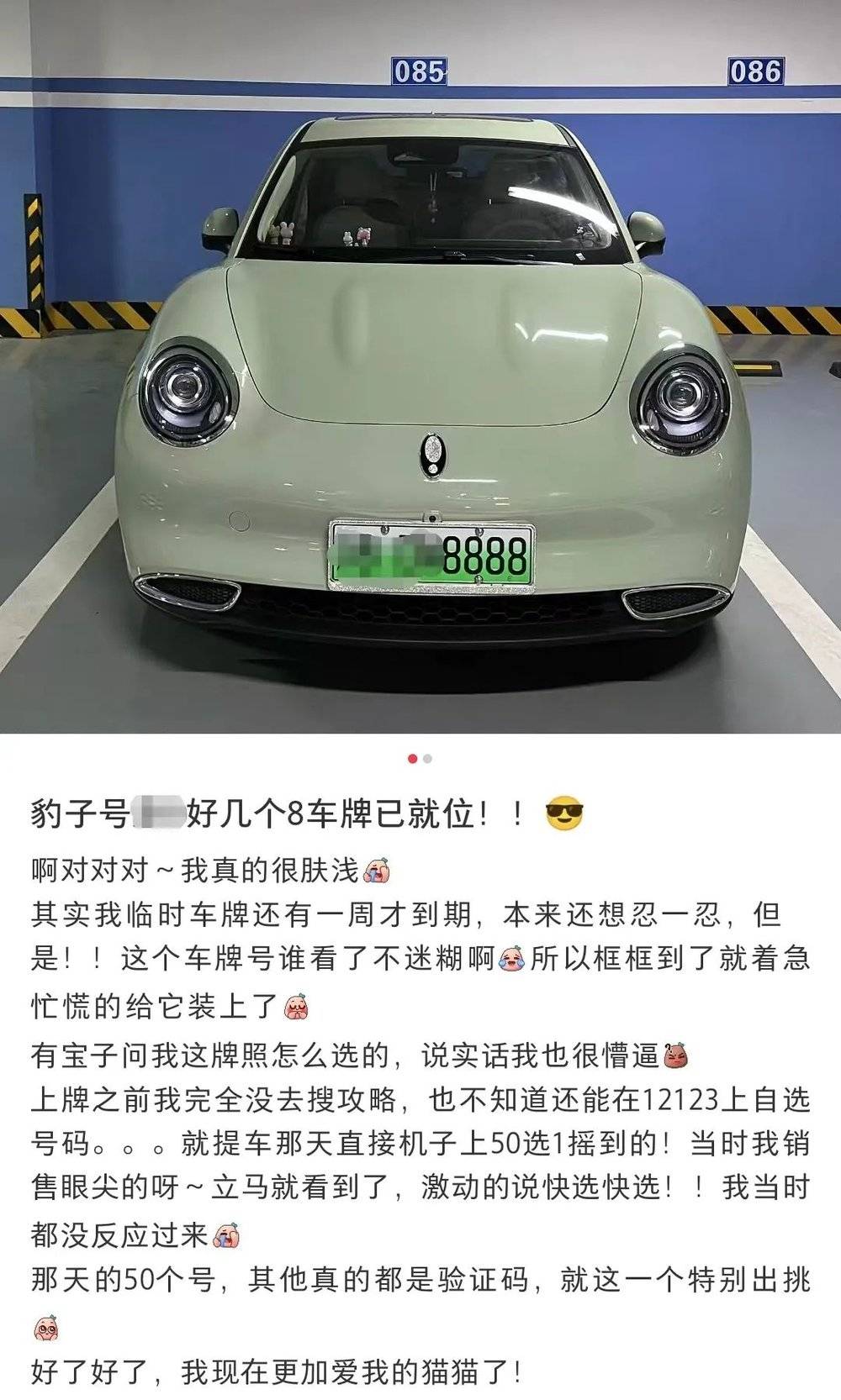 賭馬：最“醜”的車牌，終於要被取消了？