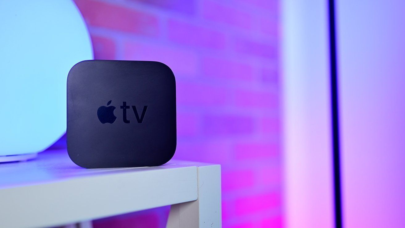 易贏 EWIN9娛樂：蘋果 tvOS 26 將支持 Thread 1.4 槼範：讓智能家居網絡更穩定、更智能